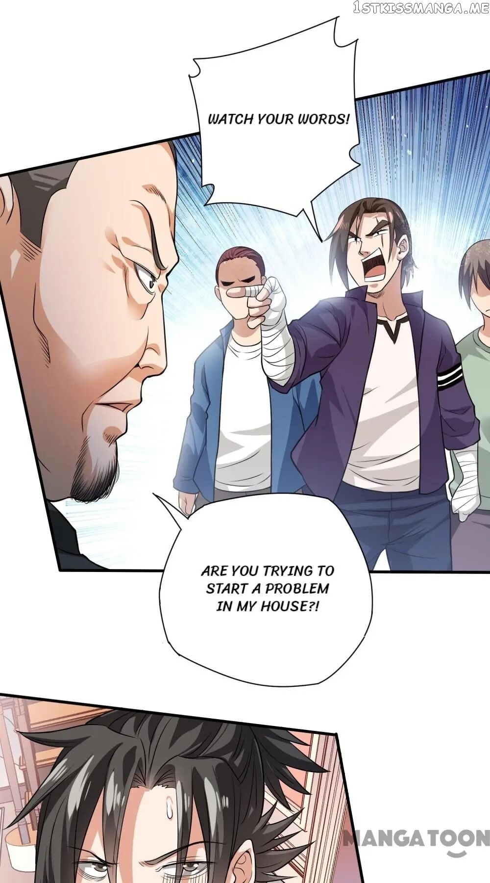 Doctor & Daughter chapter 29 - page 21