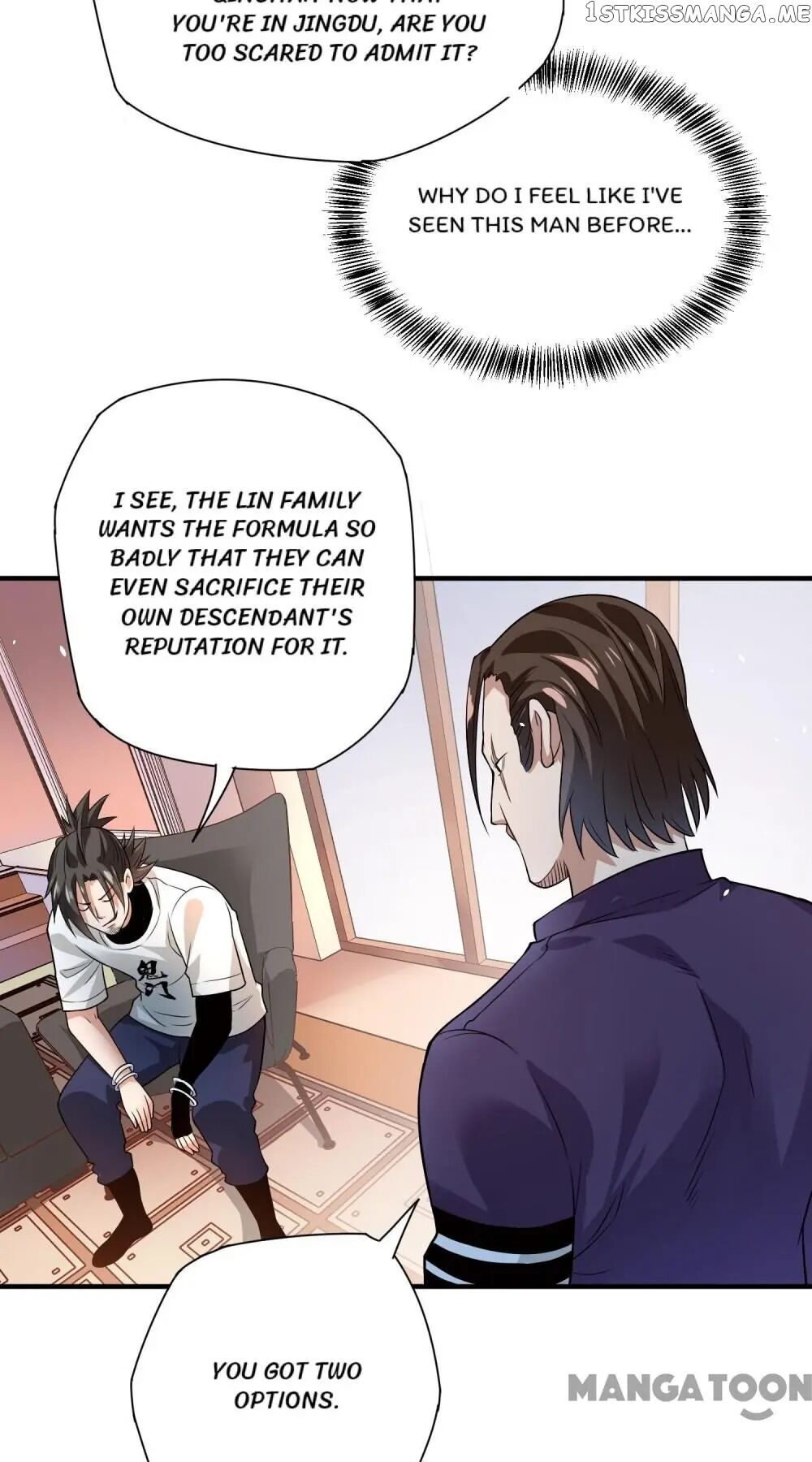 Doctor & Daughter chapter 29 - page 23