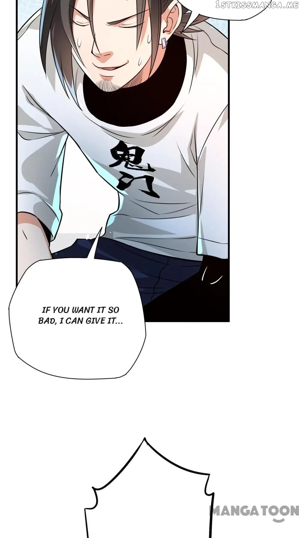 Doctor & Daughter chapter 29 - page 25