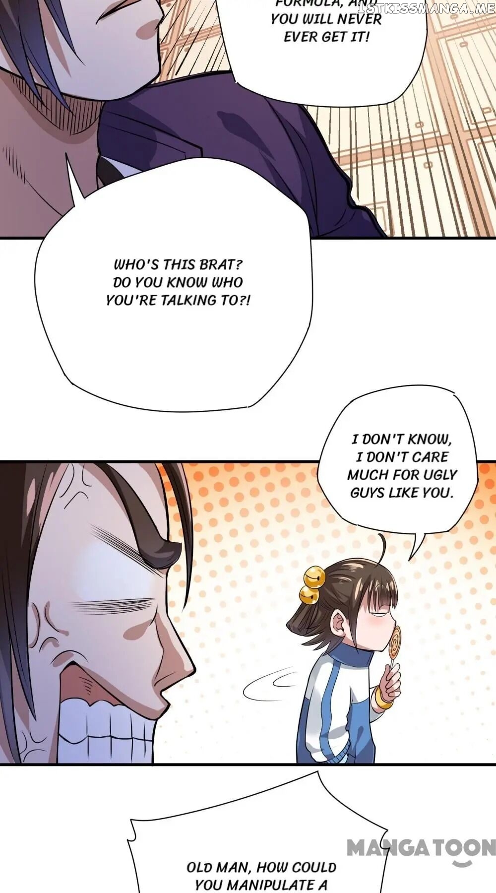 Doctor & Daughter chapter 29 - page 27
