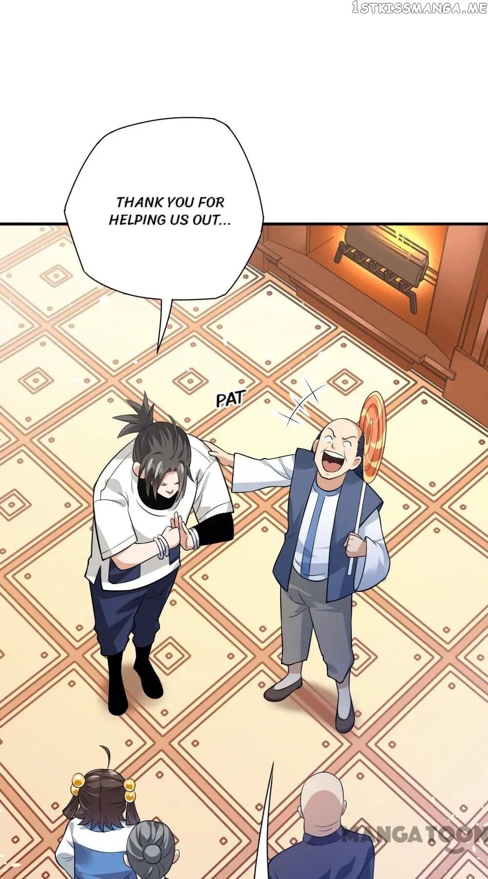 Doctor & Daughter chapter 29 - page 38