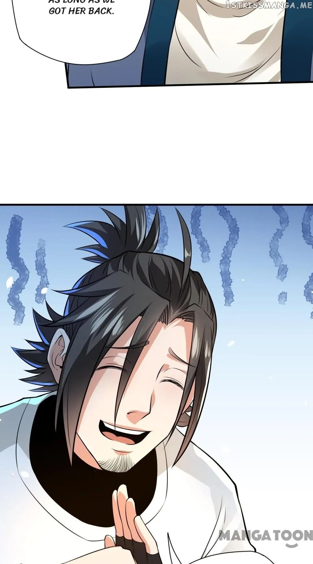 Doctor & Daughter chapter 29 - page 45