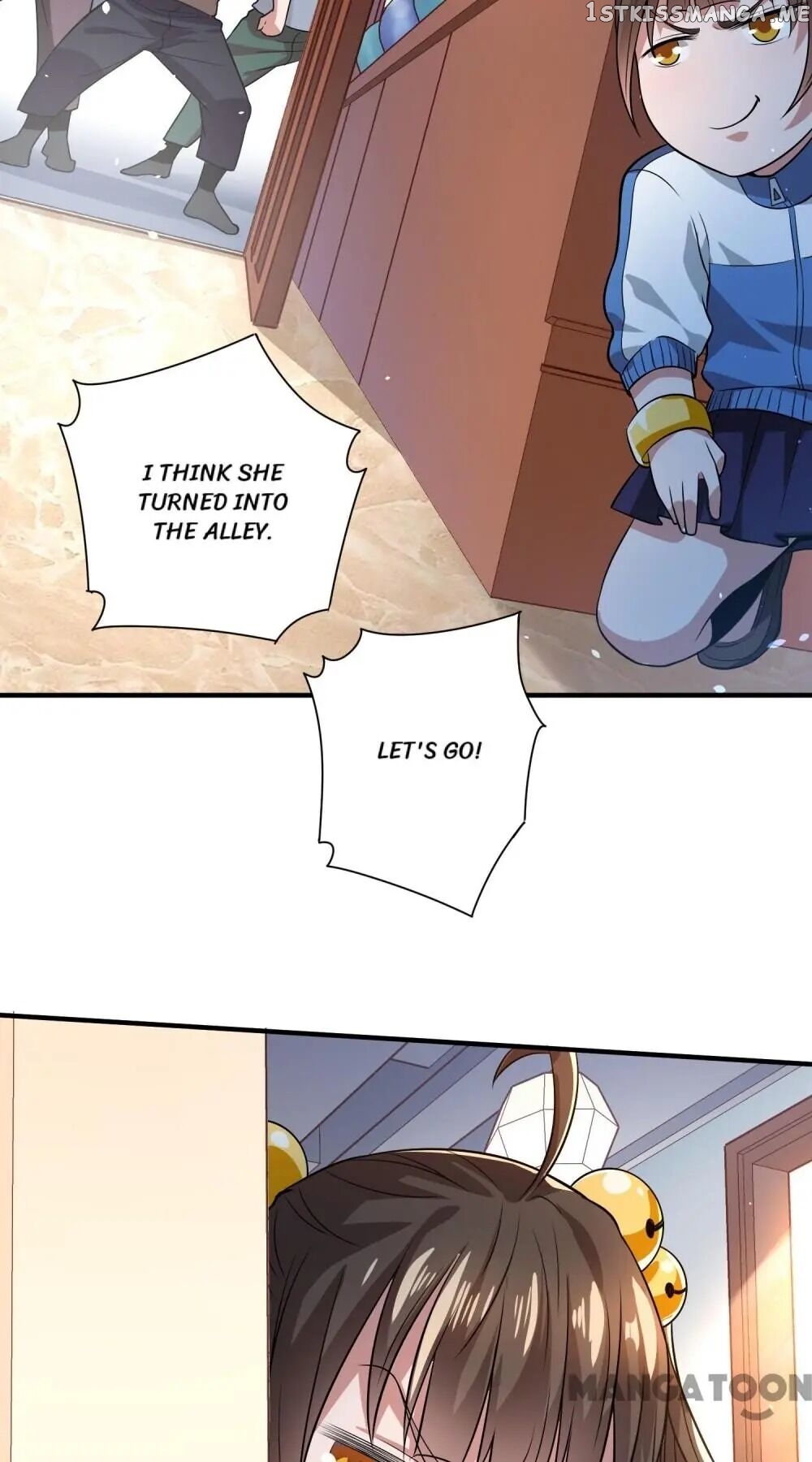 Doctor & Daughter chapter 29 - page 5