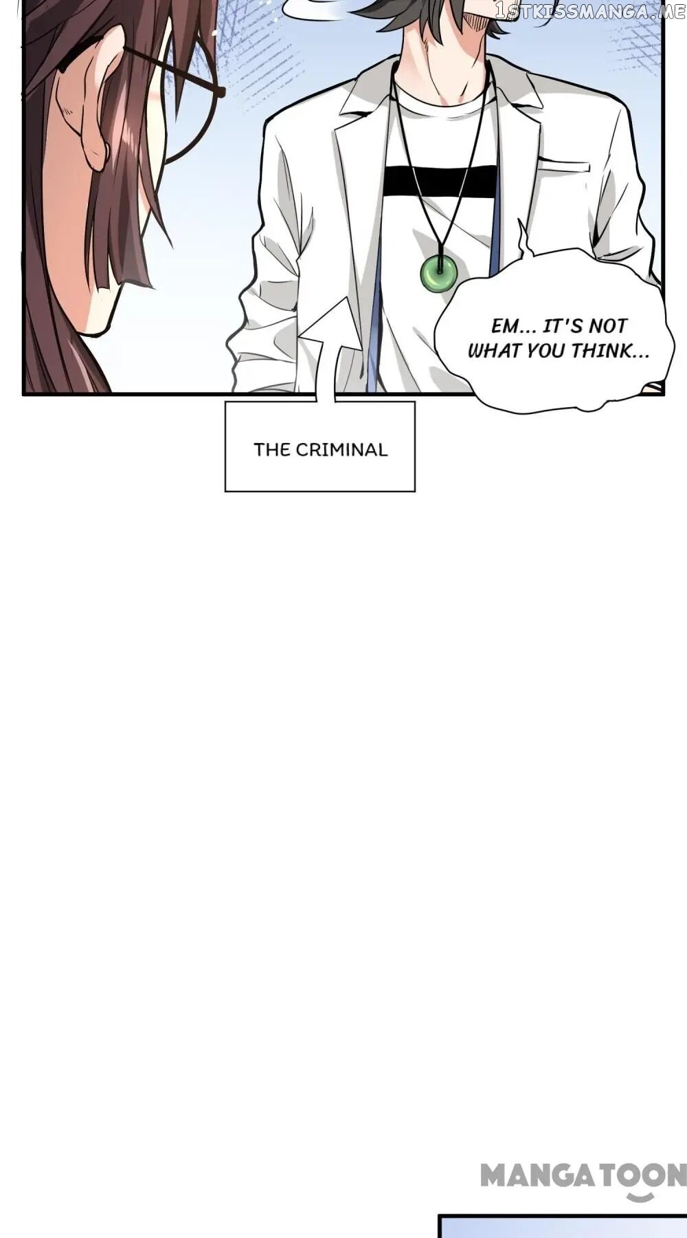 Doctor & Daughter chapter 4 - page 2