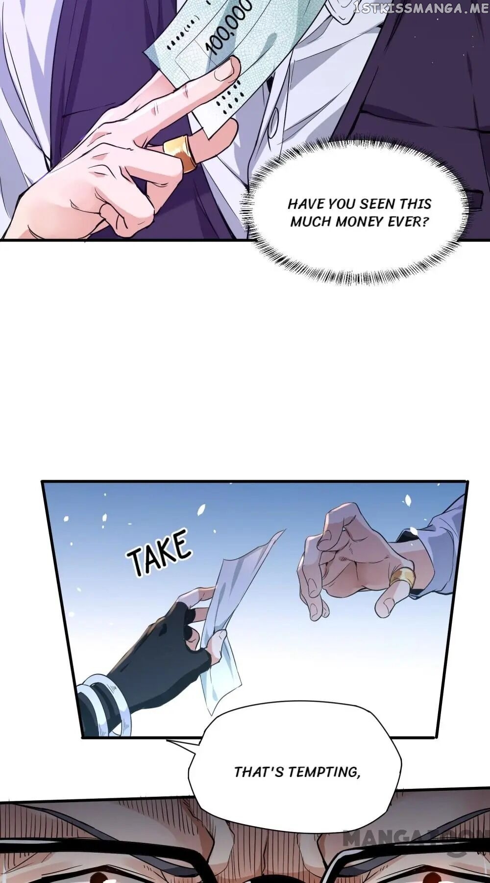 Doctor & Daughter chapter 4 - page 23