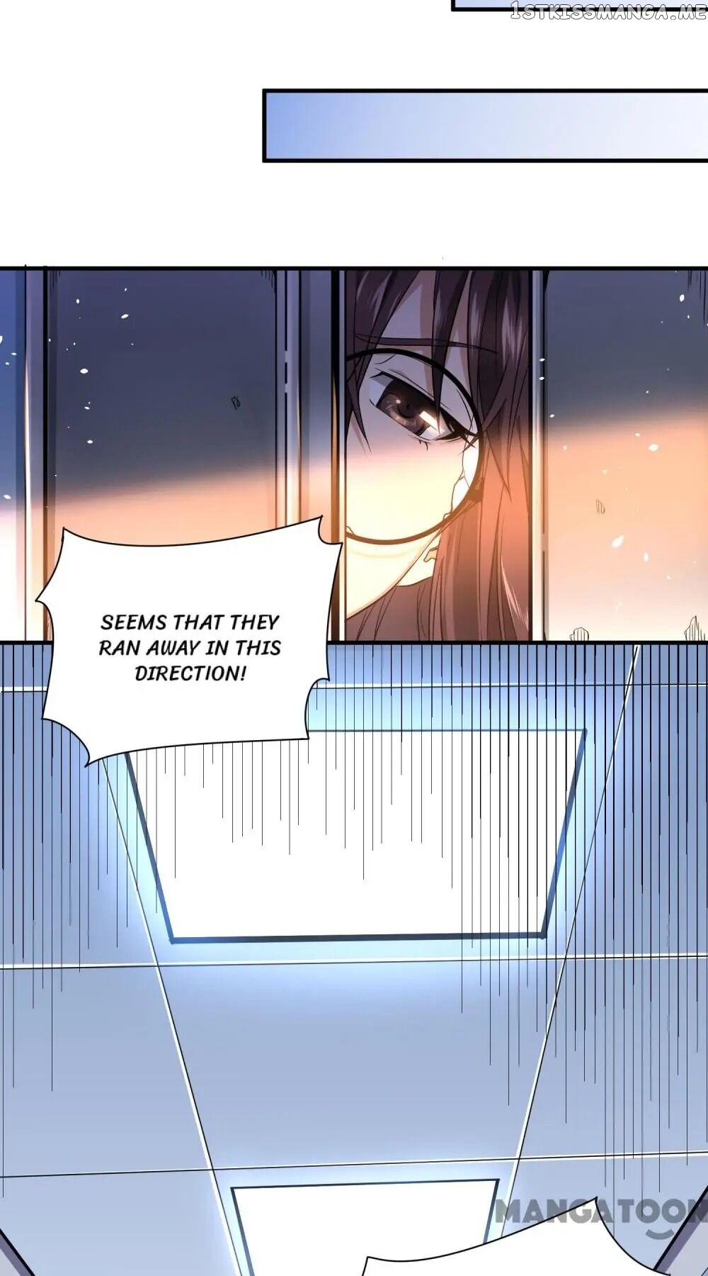 Doctor & Daughter chapter 4 - page 3