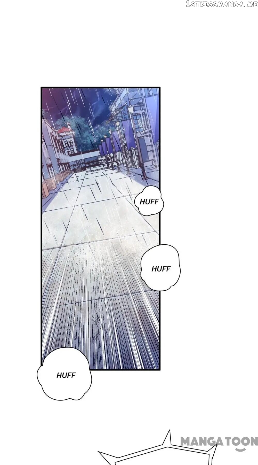 Doctor & Daughter chapter 5 - page 1