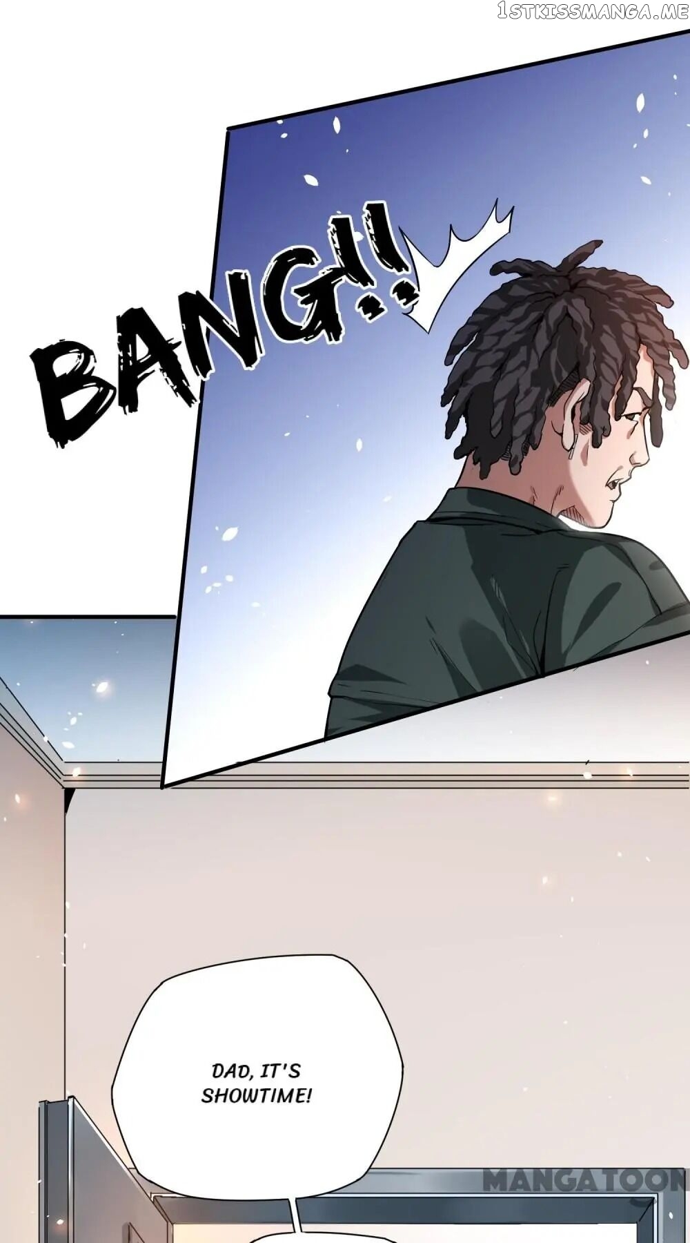 Doctor & Daughter chapter 5 - page 19