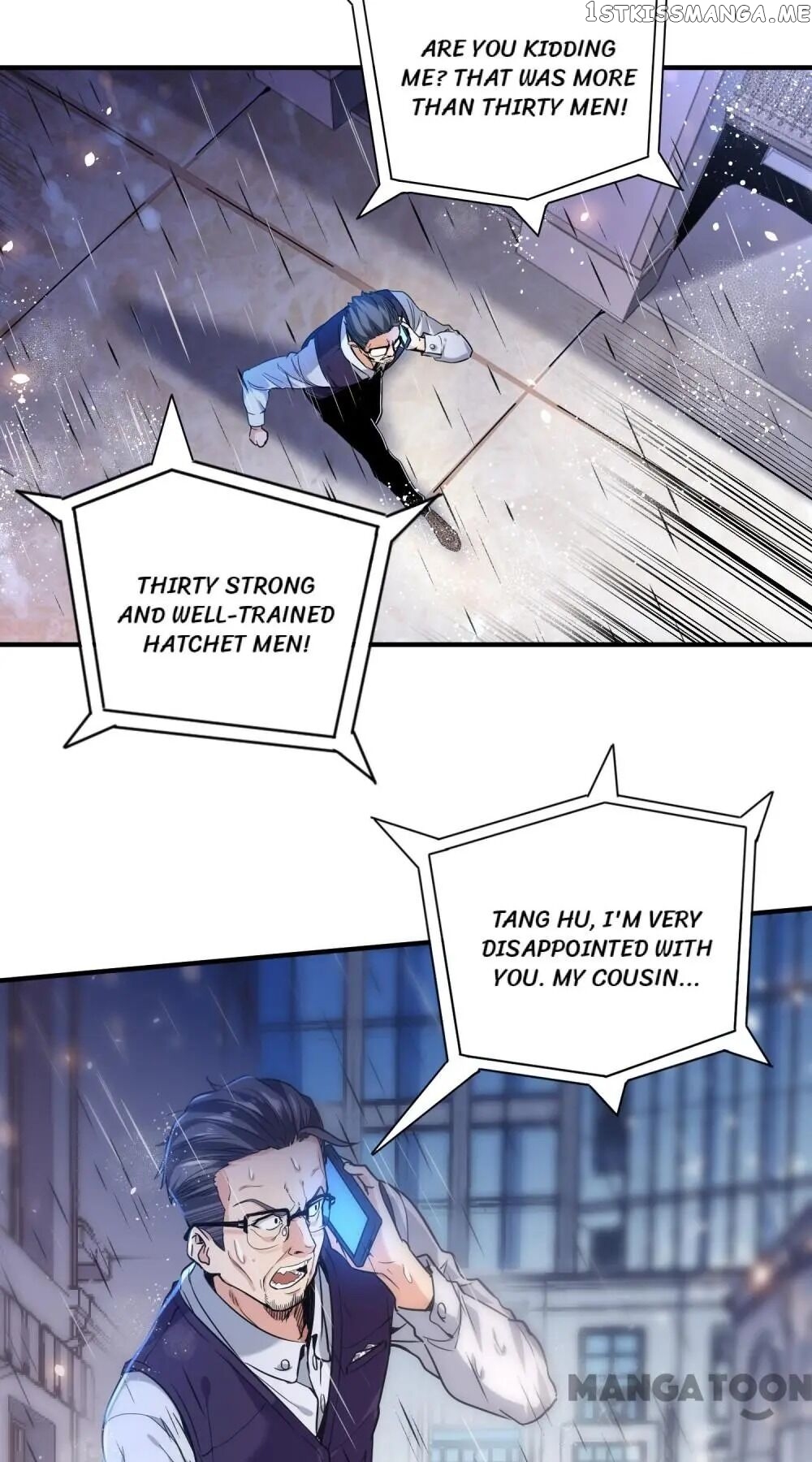 Doctor & Daughter chapter 5 - page 2