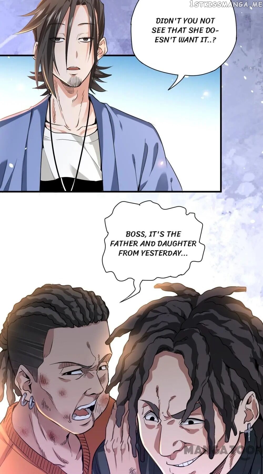 Doctor & Daughter chapter 5 - page 22