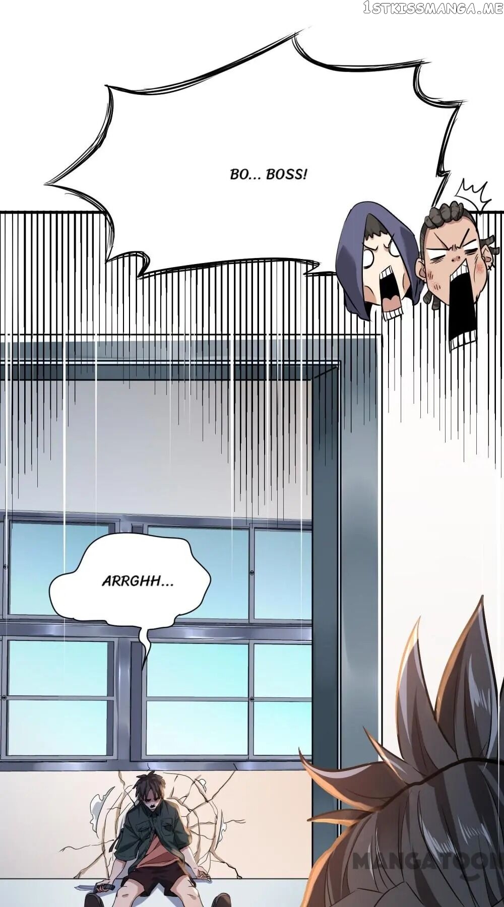 Doctor & Daughter chapter 5 - page 29