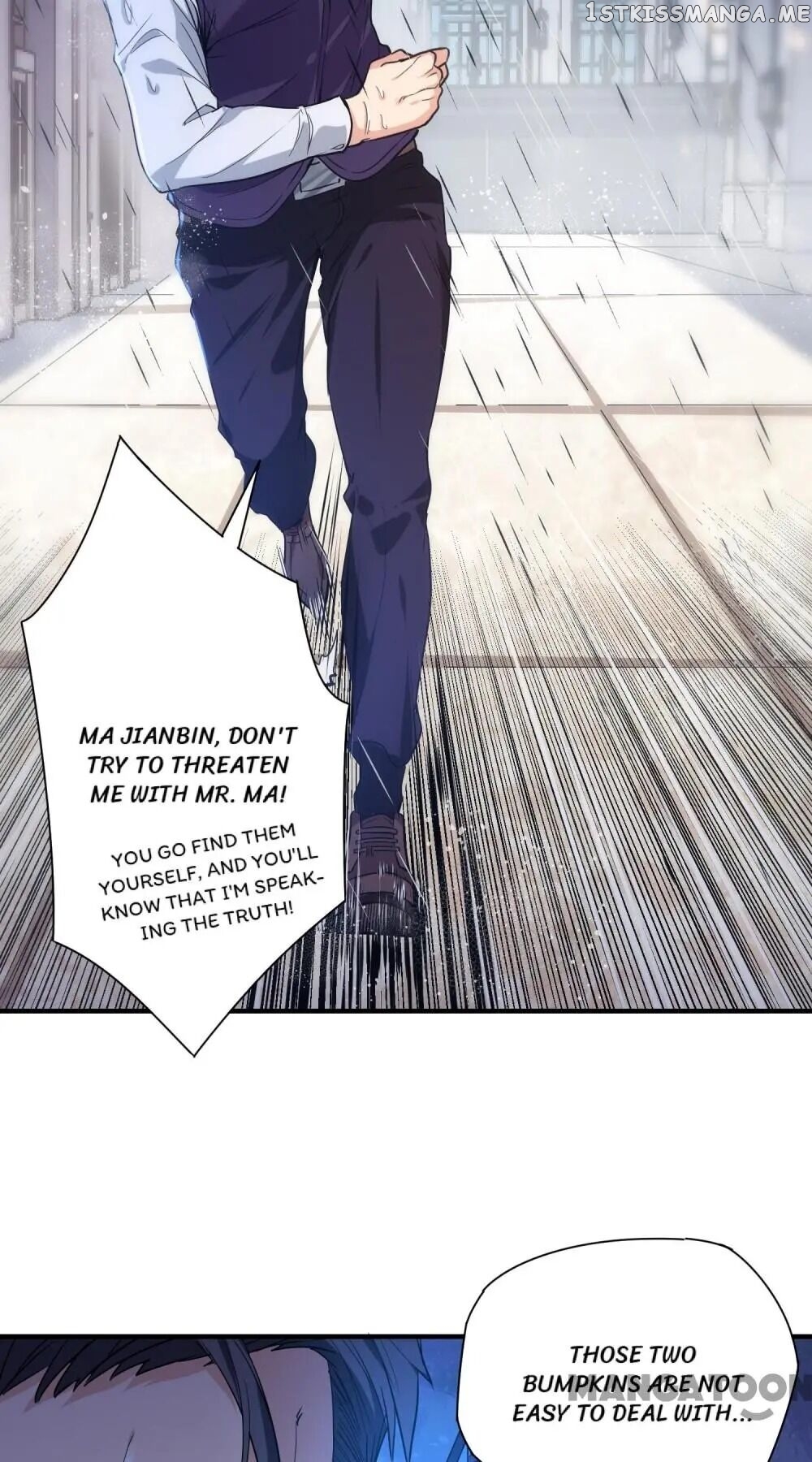 Doctor & Daughter chapter 5 - page 3
