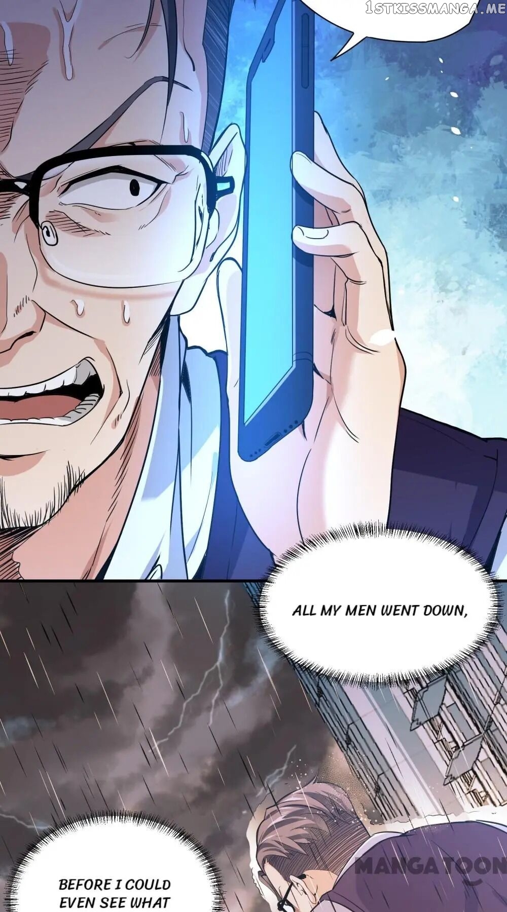 Doctor & Daughter chapter 5 - page 4