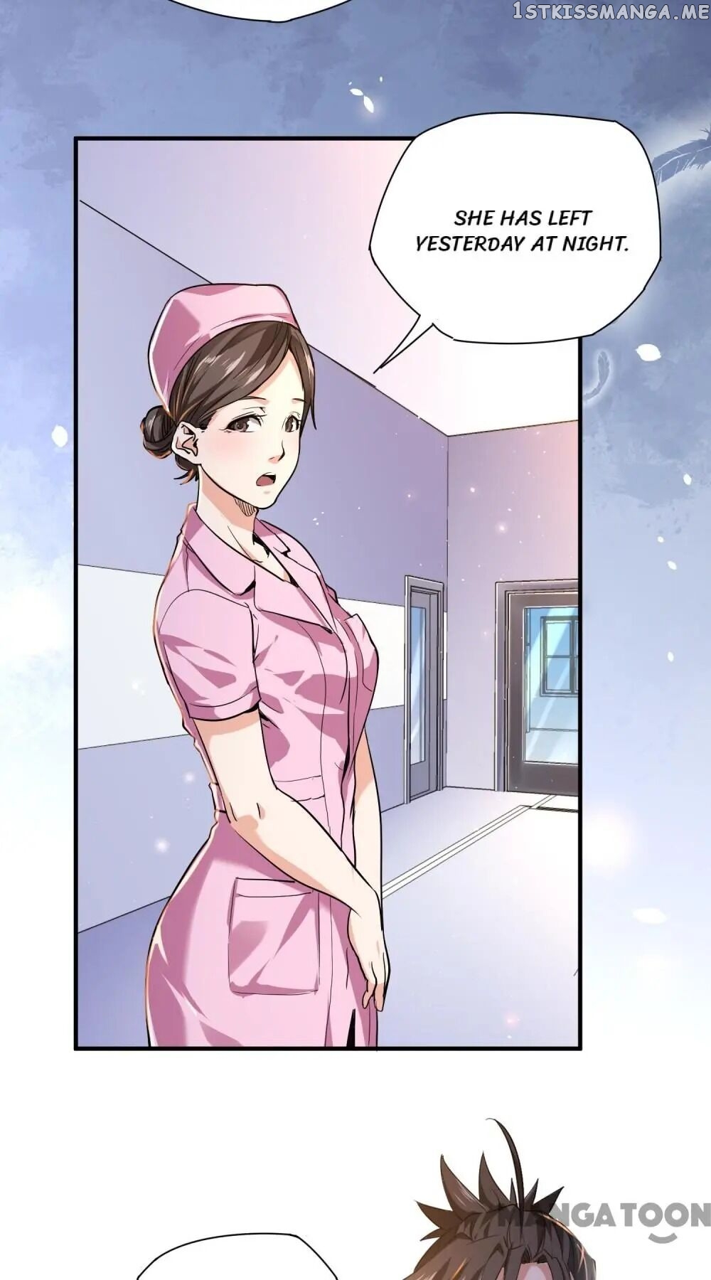 Doctor & Daughter chapter 5 - page 43