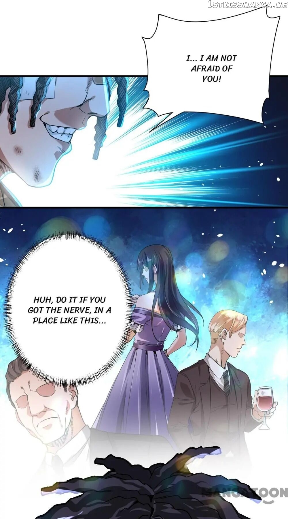 Doctor & Daughter chapter 6 - page 25