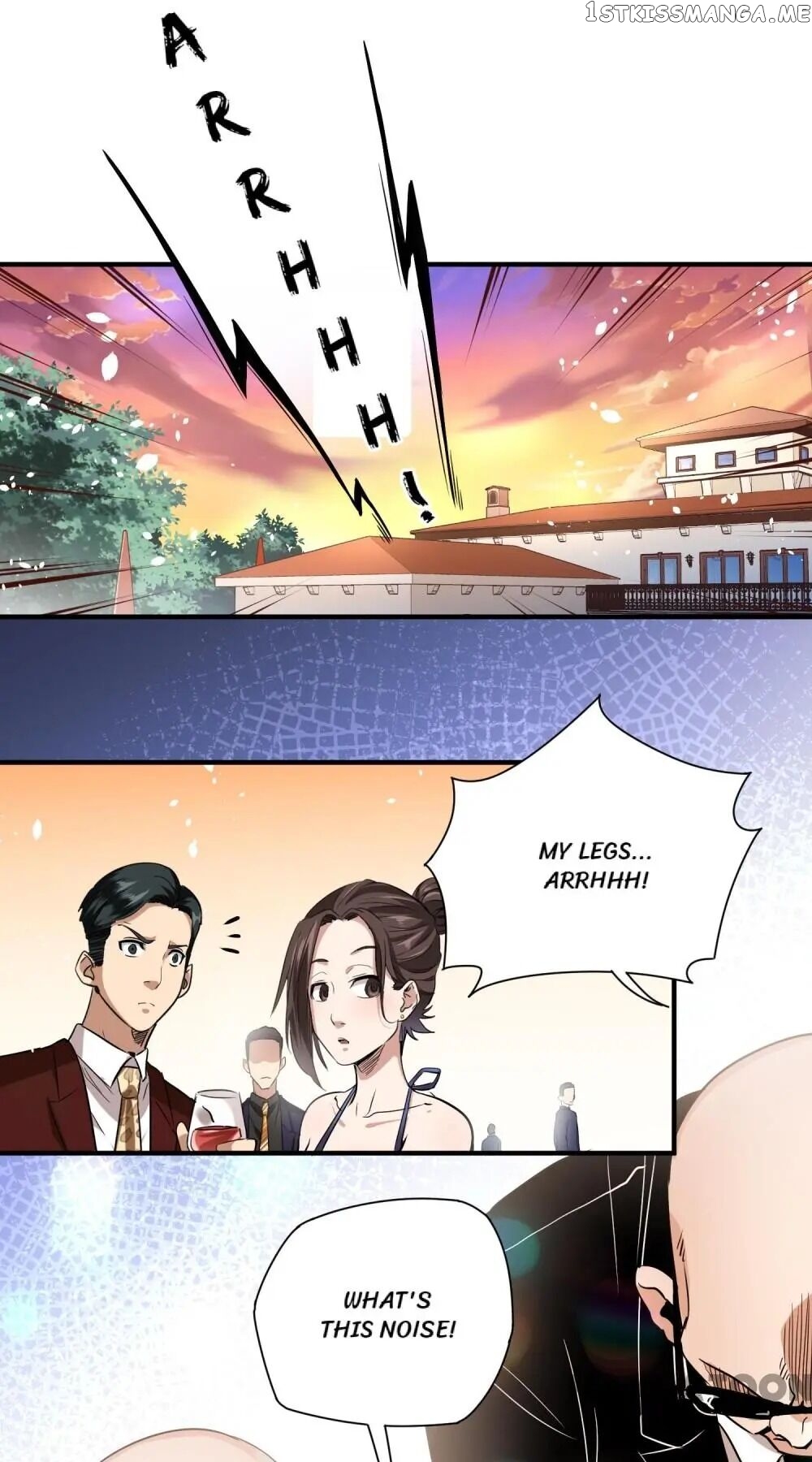 Doctor & Daughter chapter 6 - page 29