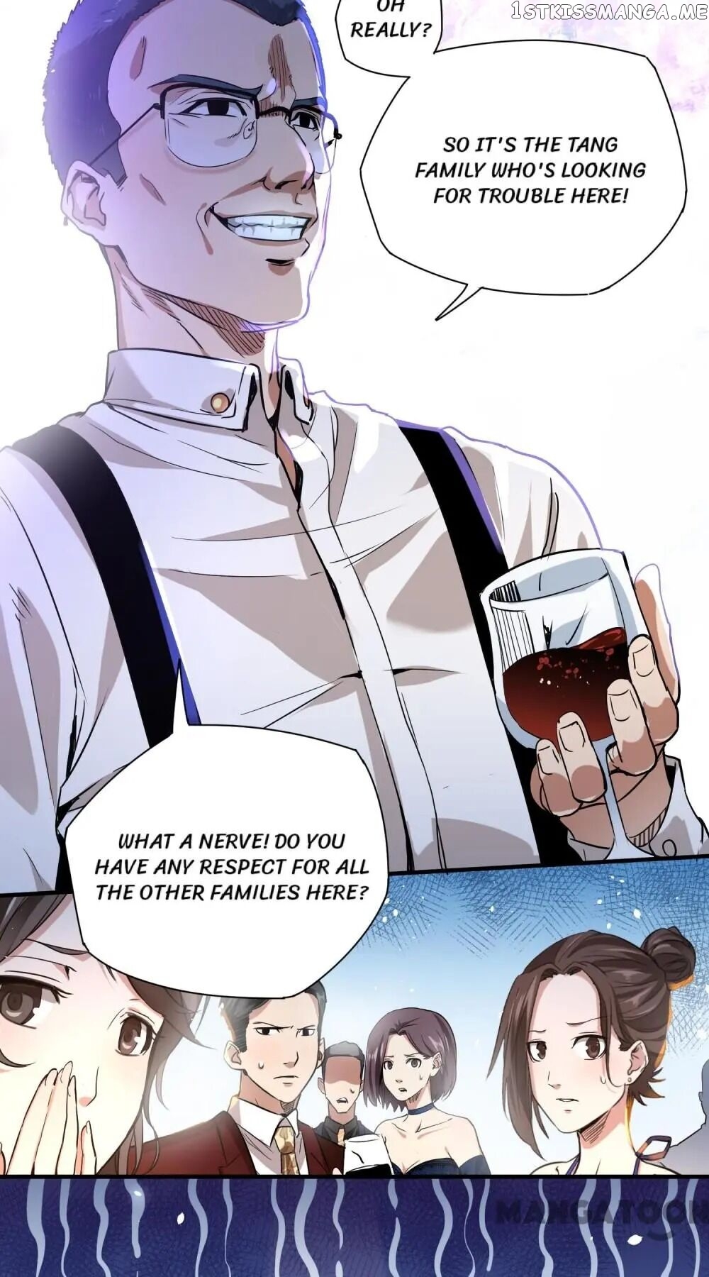 Doctor & Daughter chapter 6 - page 38