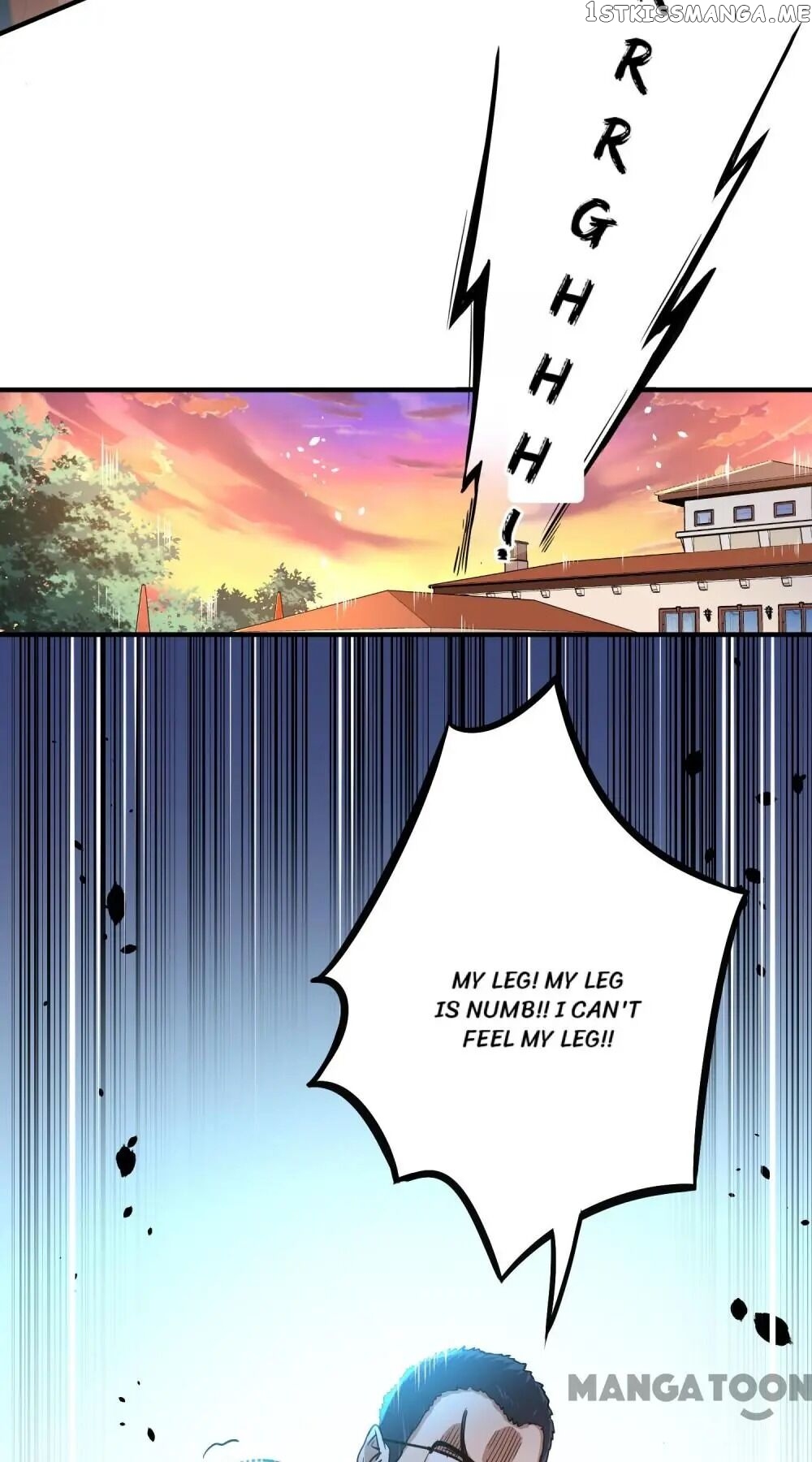 Doctor & Daughter chapter 6 - page 42