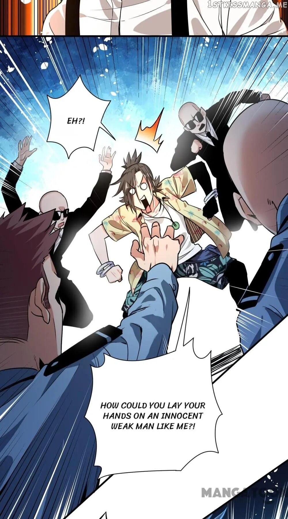 Doctor & Daughter chapter 6 - page 45