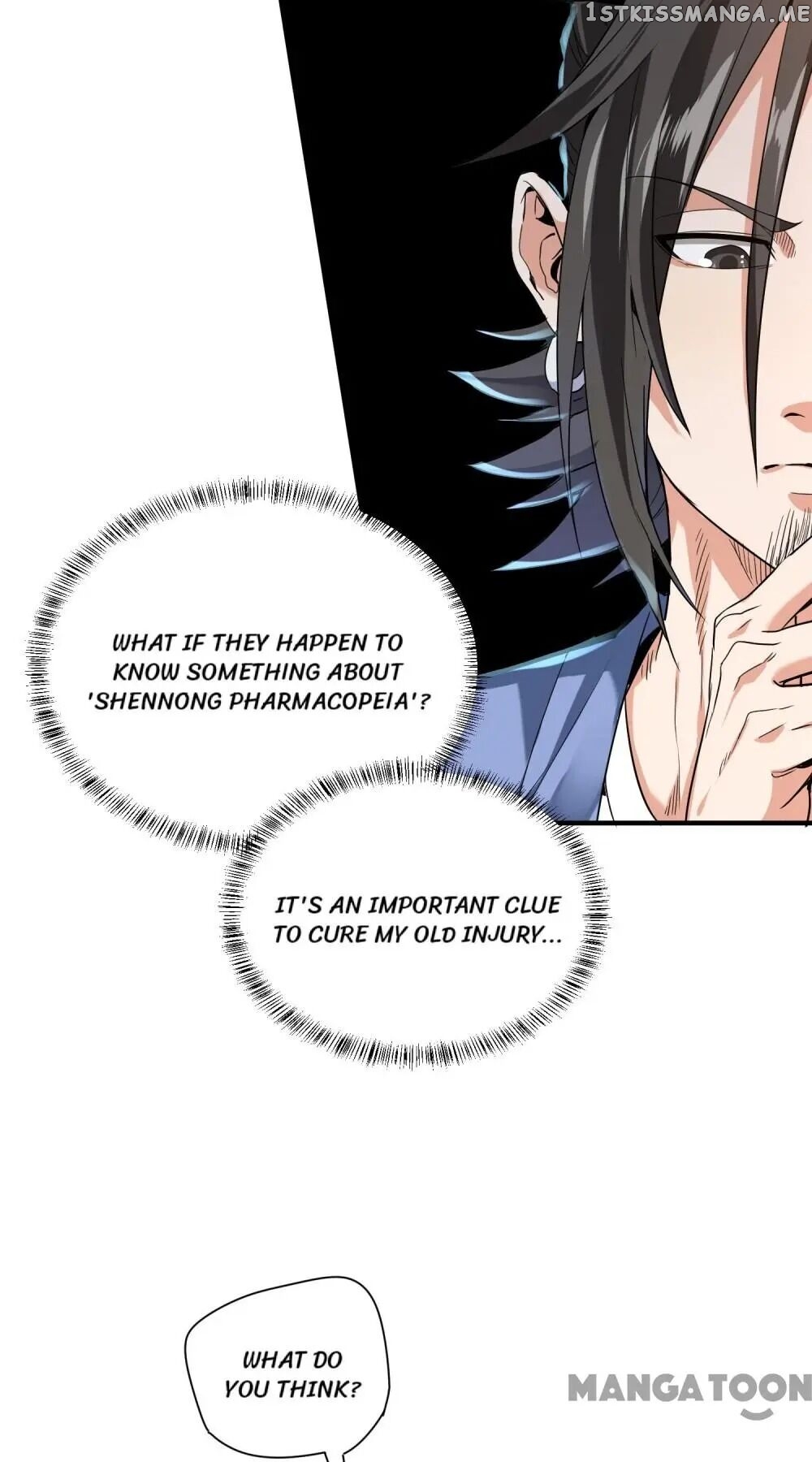 Doctor & Daughter chapter 6 - page 6