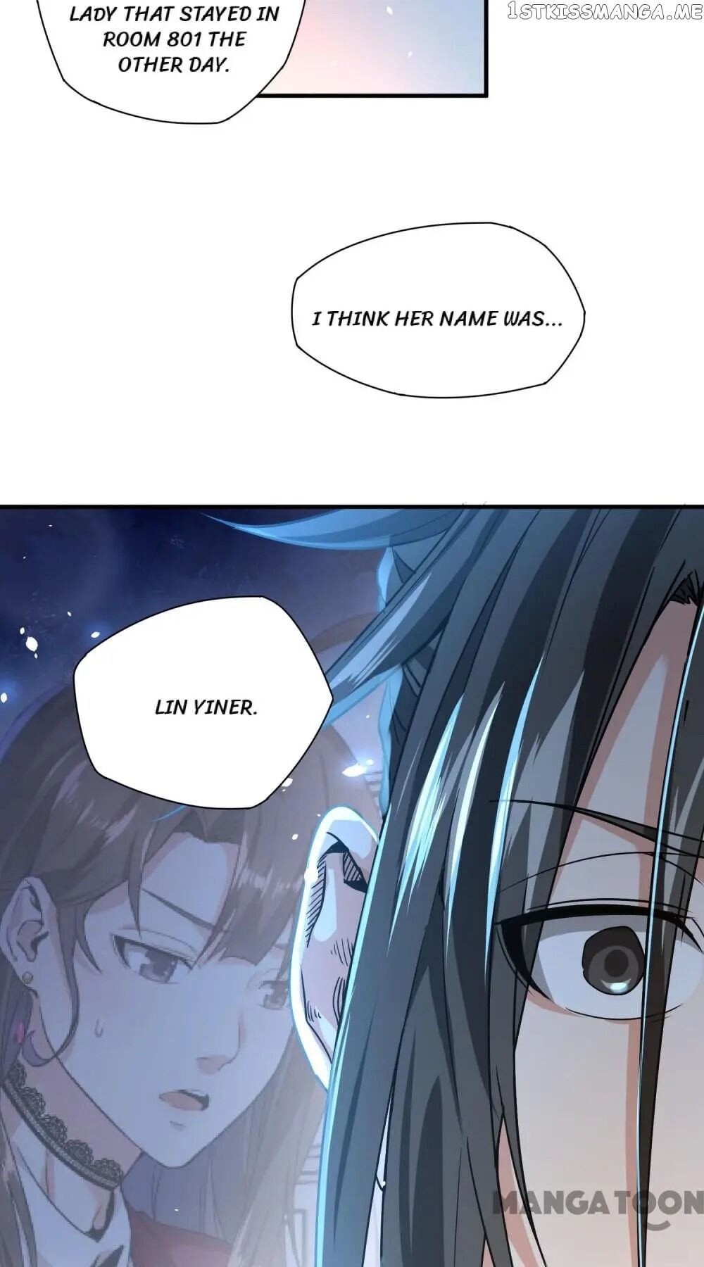 Doctor & Daughter chapter 6 - page 9