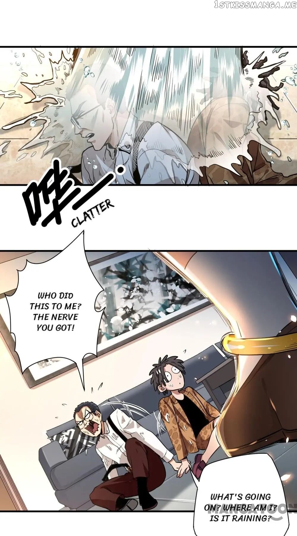 Doctor & Daughter chapter 7 - page 38