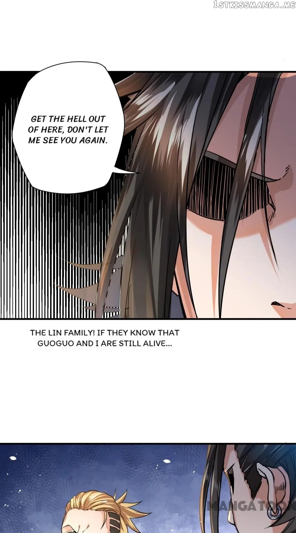 Doctor & Daughter chapter 8 - page 17