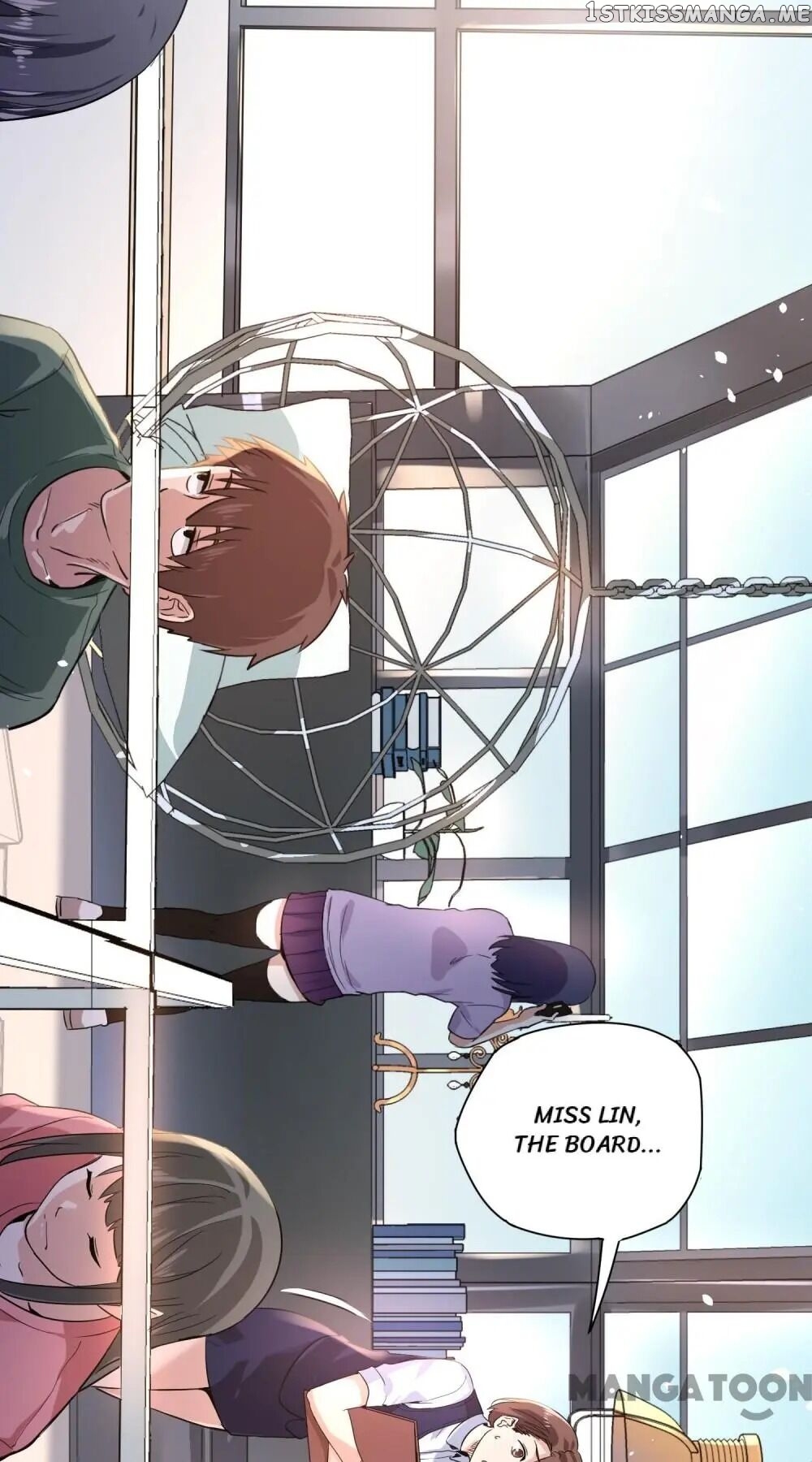Doctor & Daughter chapter 8 - page 37