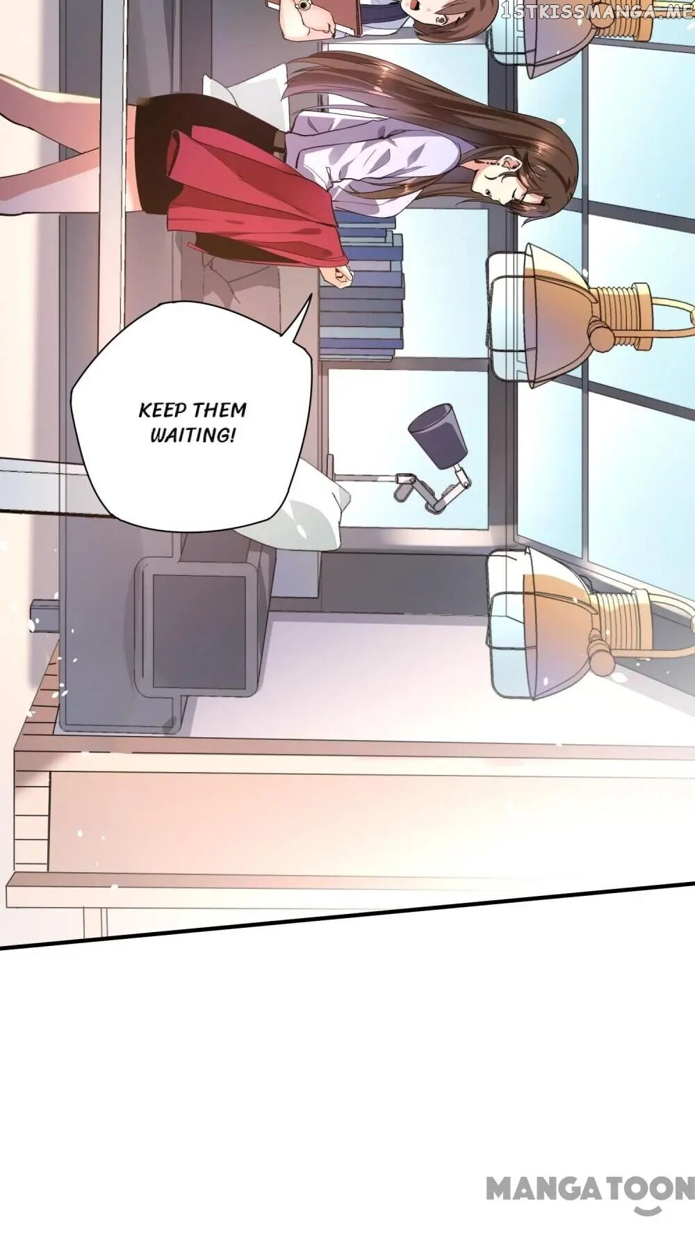 Doctor & Daughter chapter 8 - page 38