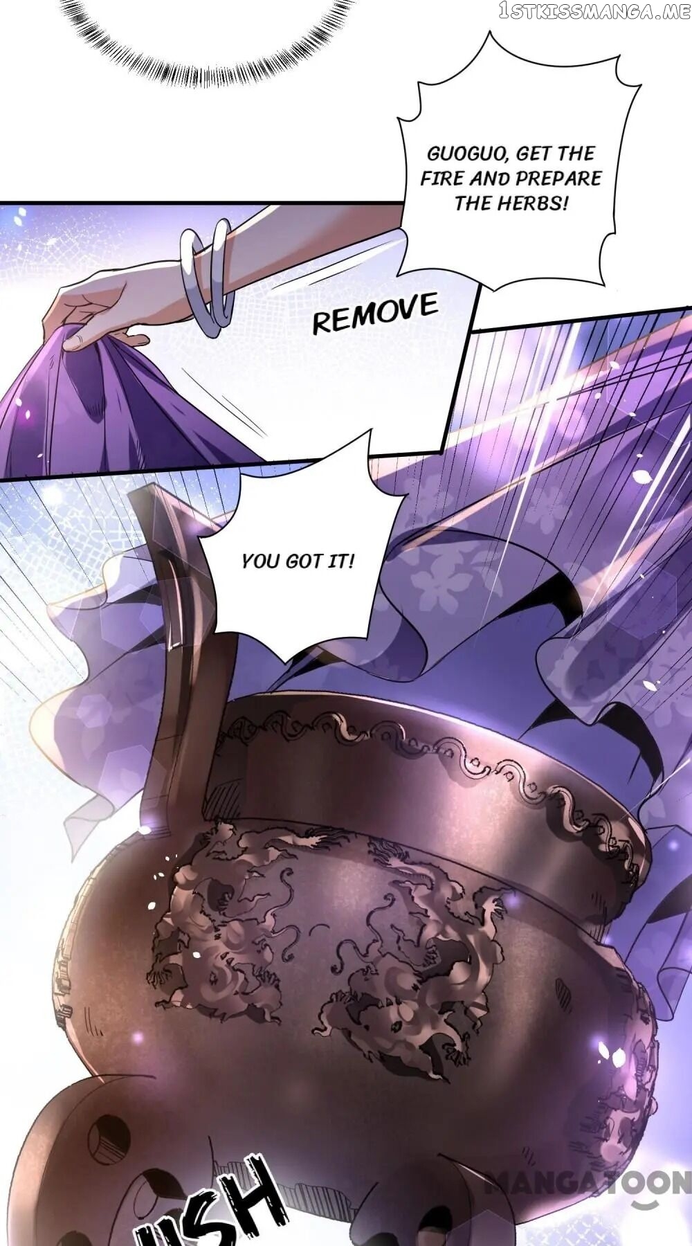 Doctor & Daughter chapter 8 - page 44