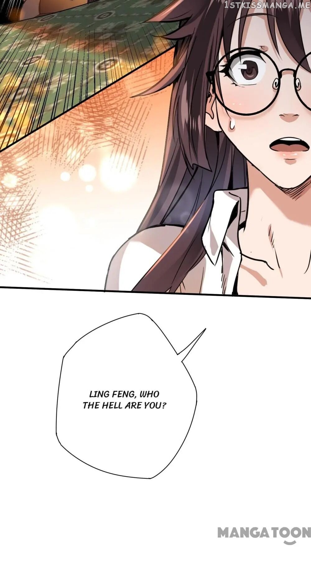 Doctor & Daughter chapter 8 - page 47