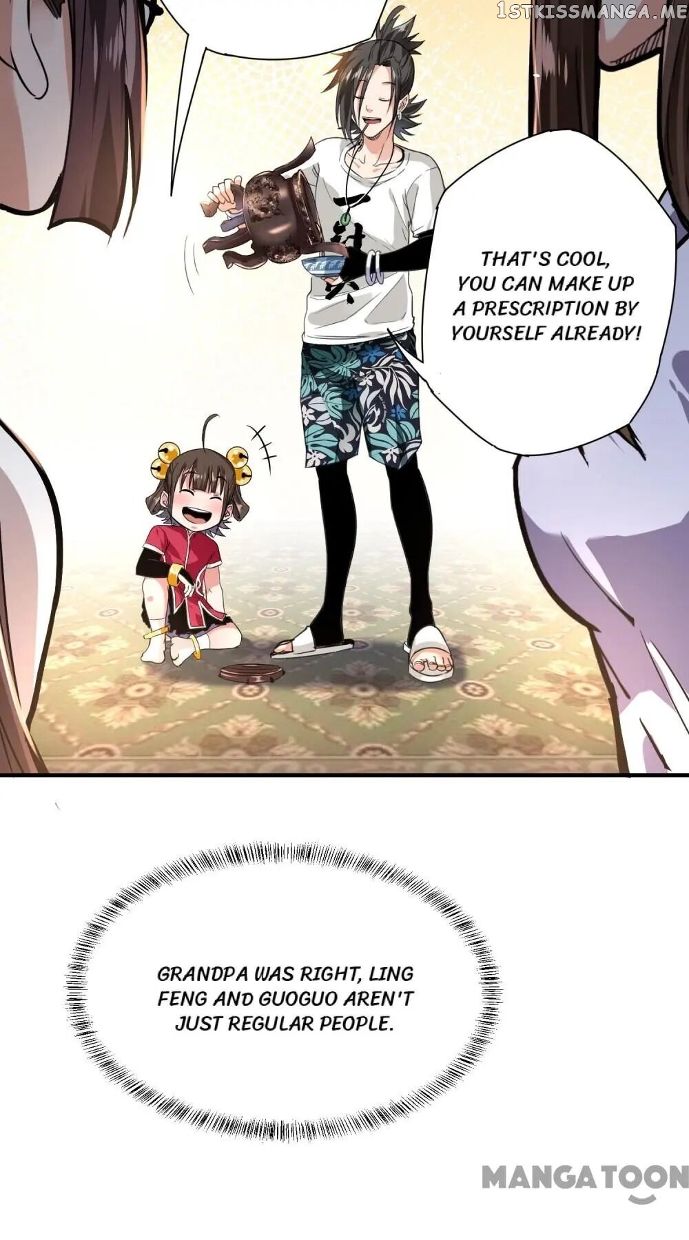 Doctor & Daughter chapter 8 - page 49