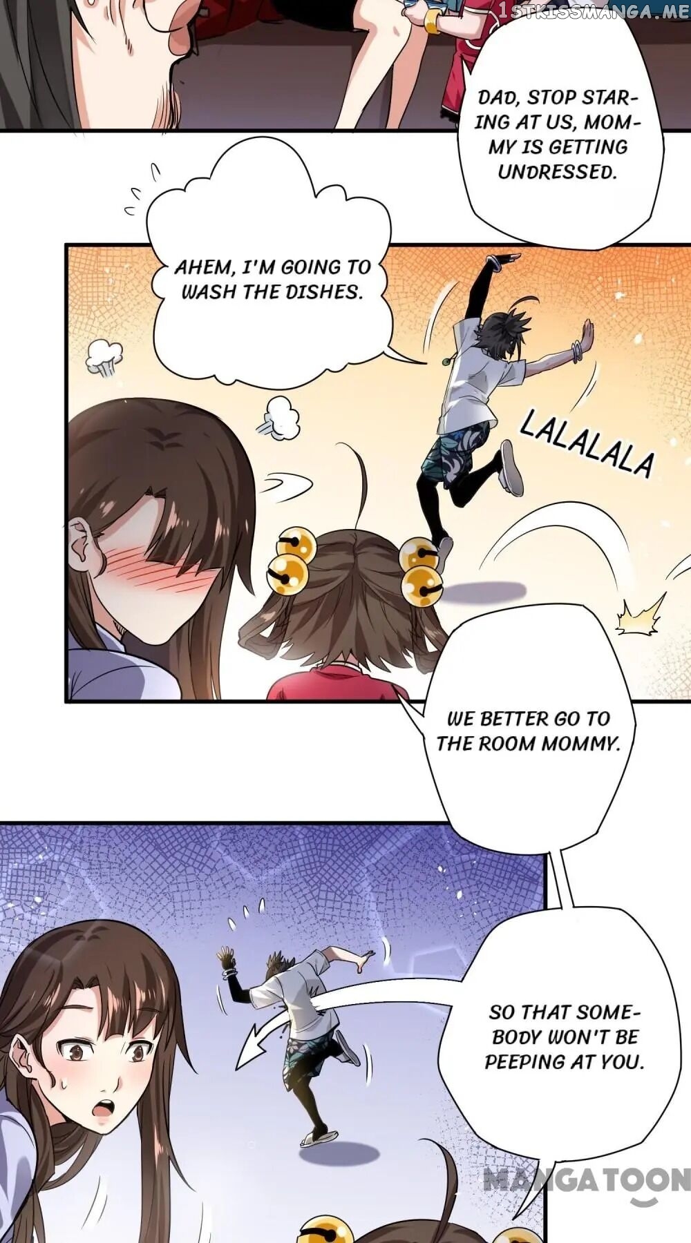 Doctor & Daughter chapter 8 - page 53