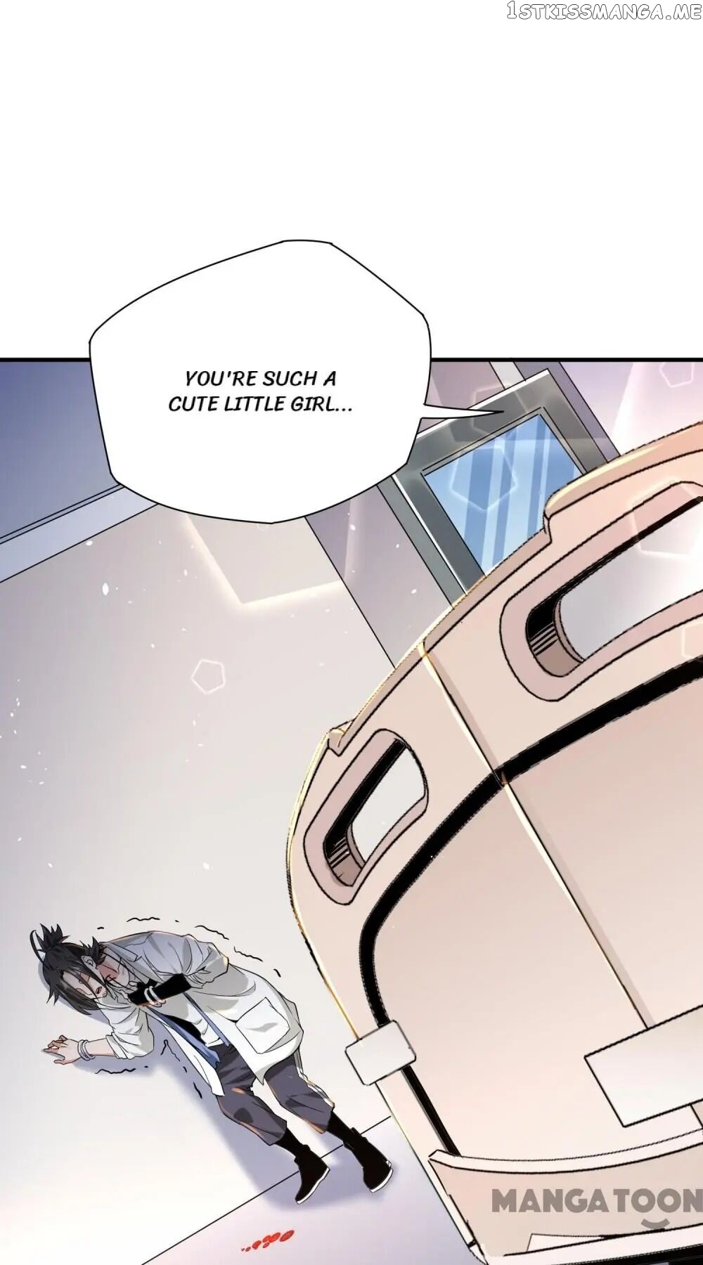 Doctor & Daughter chapter 3 - page 28