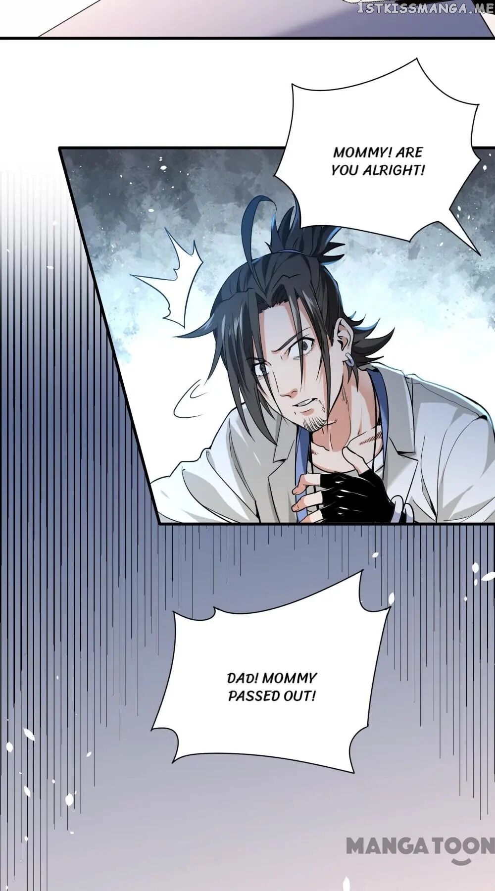 Doctor & Daughter chapter 3 - page 29