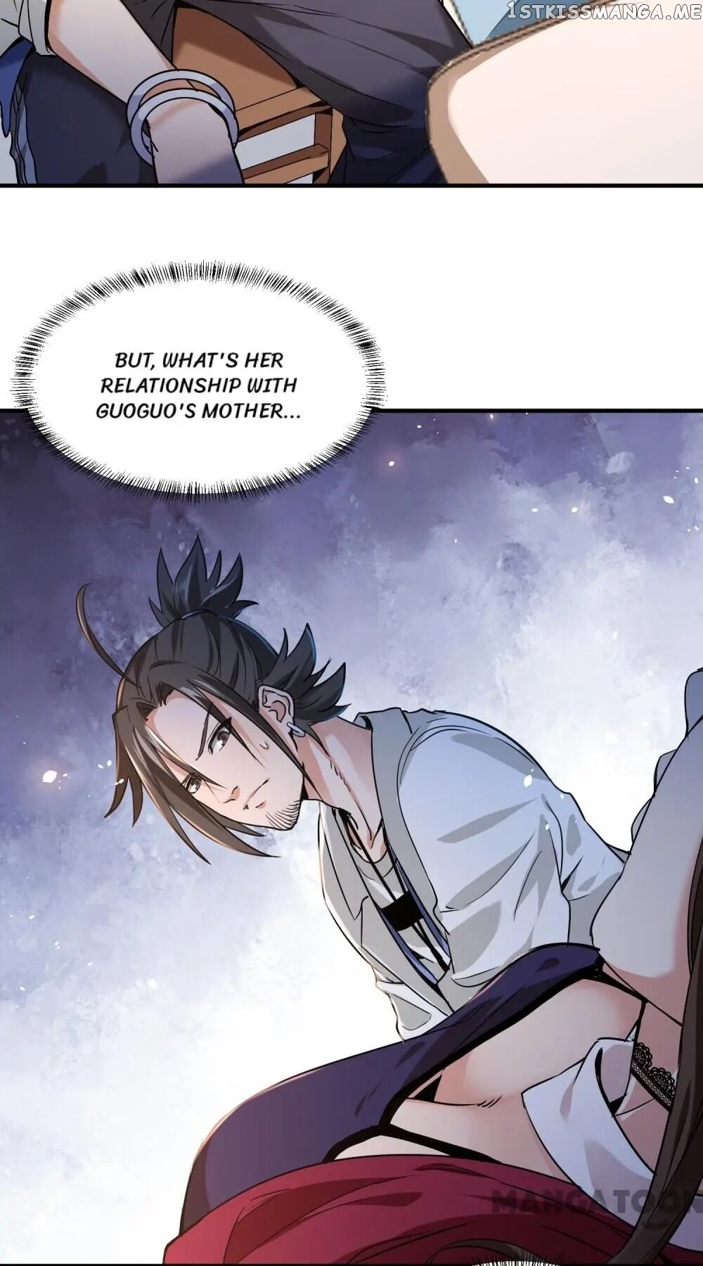 Doctor & Daughter chapter 3 - page 32