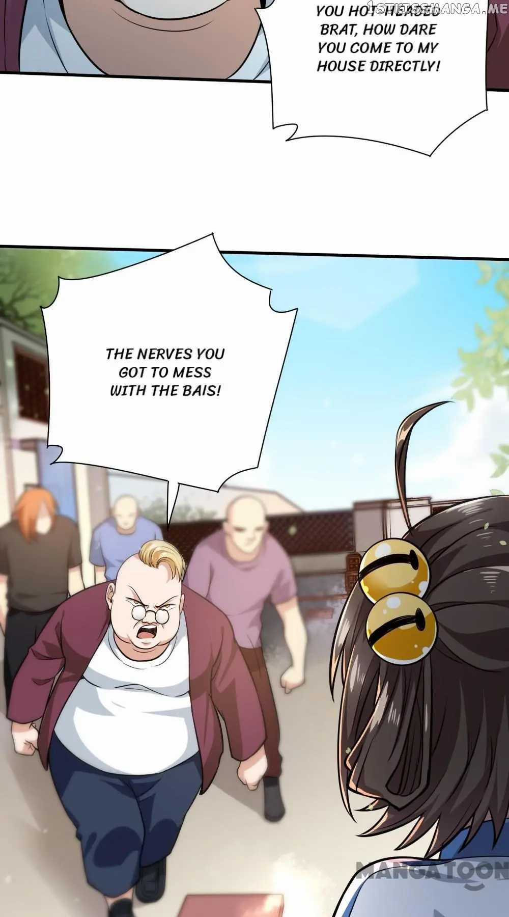 Doctor & Daughter chapter 28 - page 12