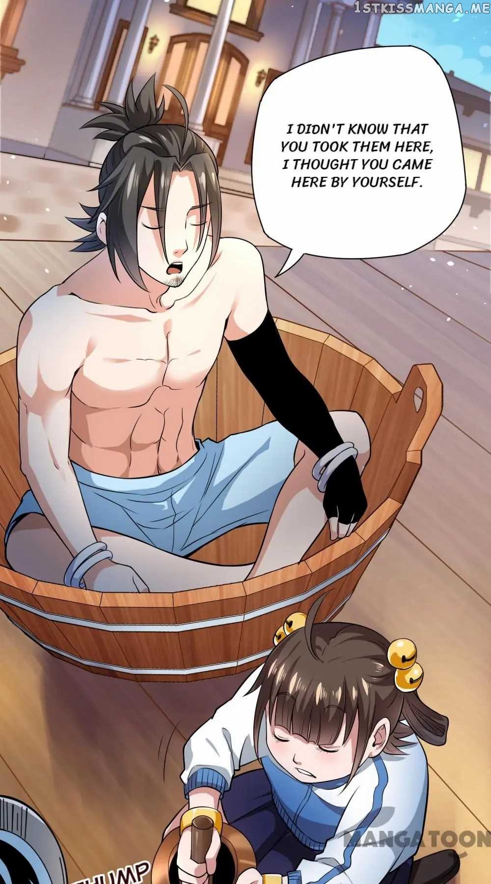 Doctor & Daughter chapter 28 - page 2