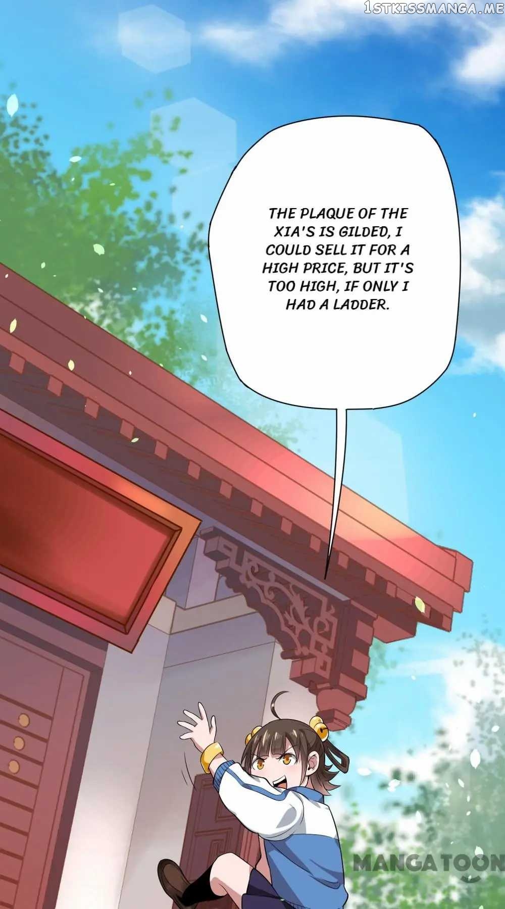 Doctor & Daughter chapter 28 - page 29