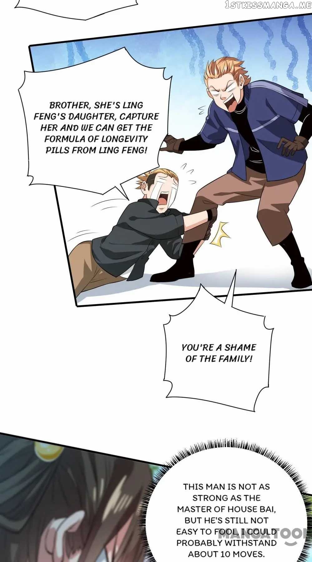 Doctor & Daughter chapter 28 - page 42