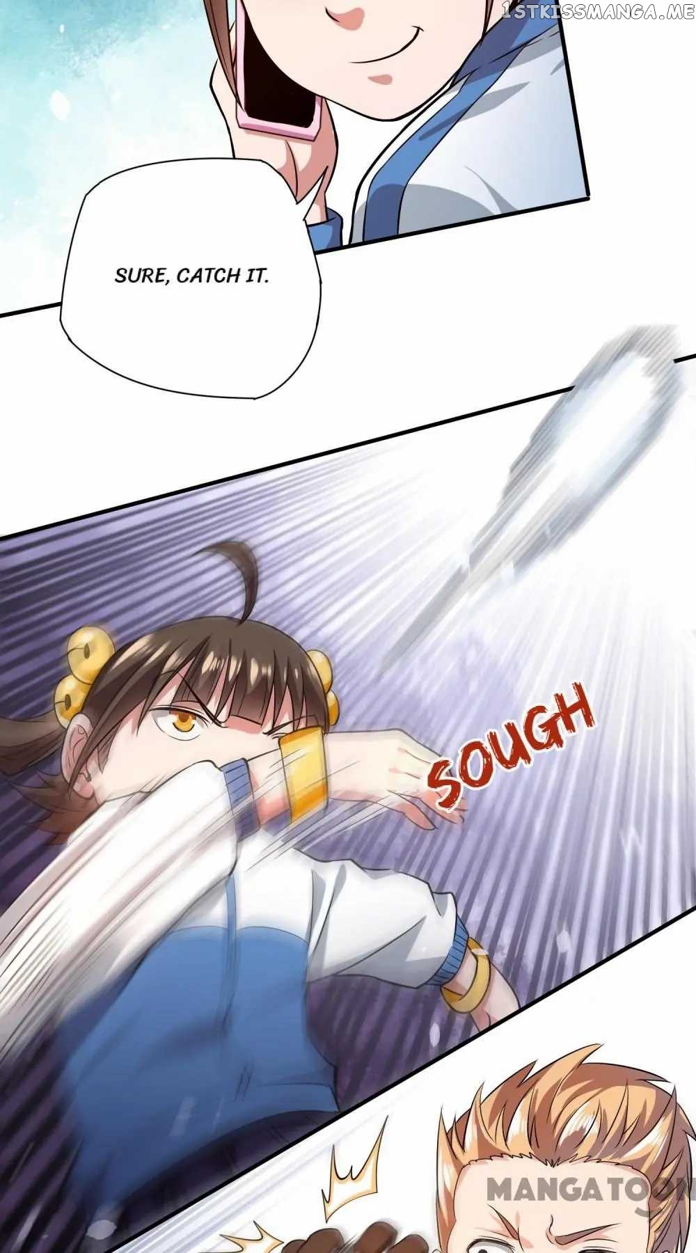 Doctor & Daughter chapter 28 - page 48