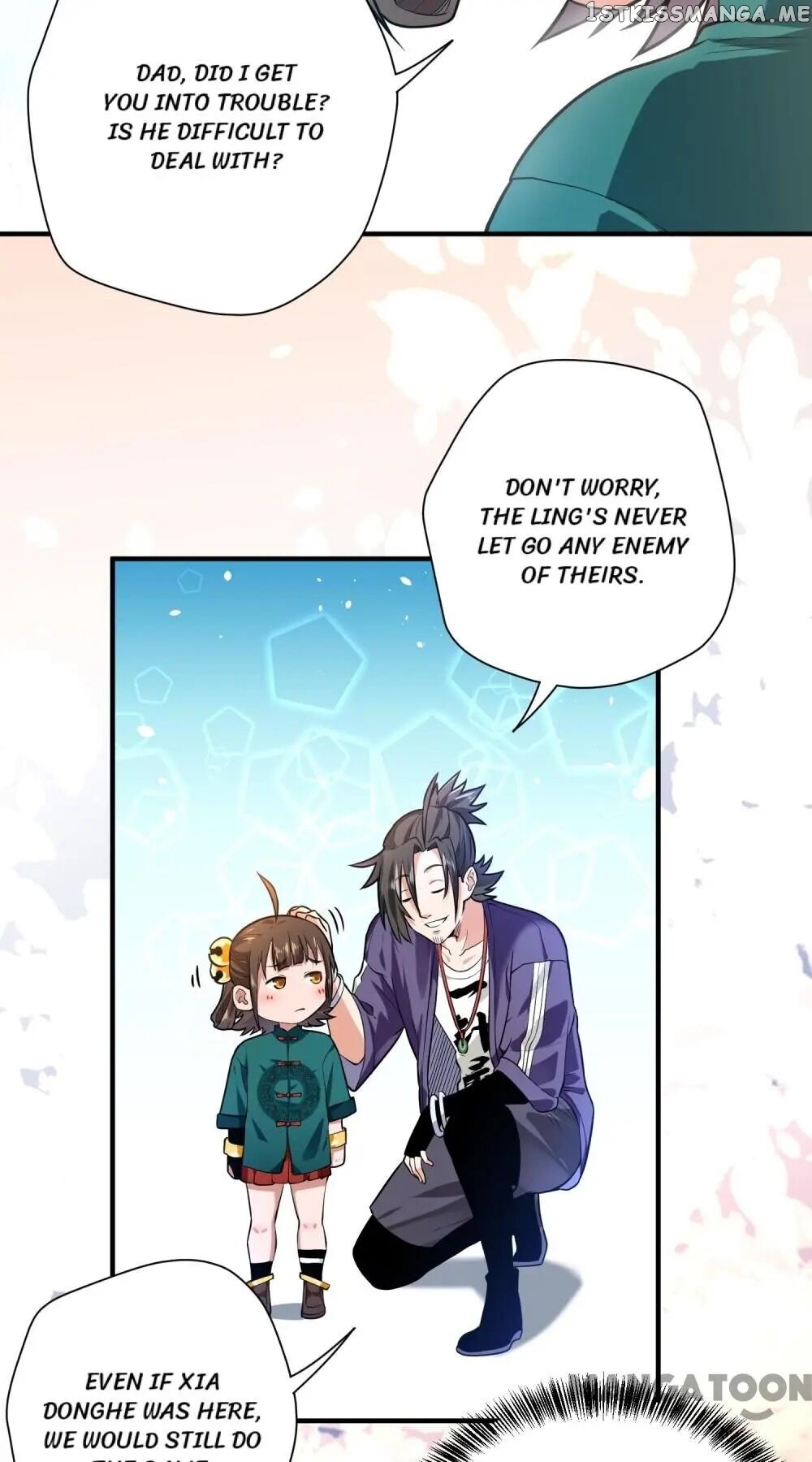 Doctor & Daughter chapter 10 - page 47