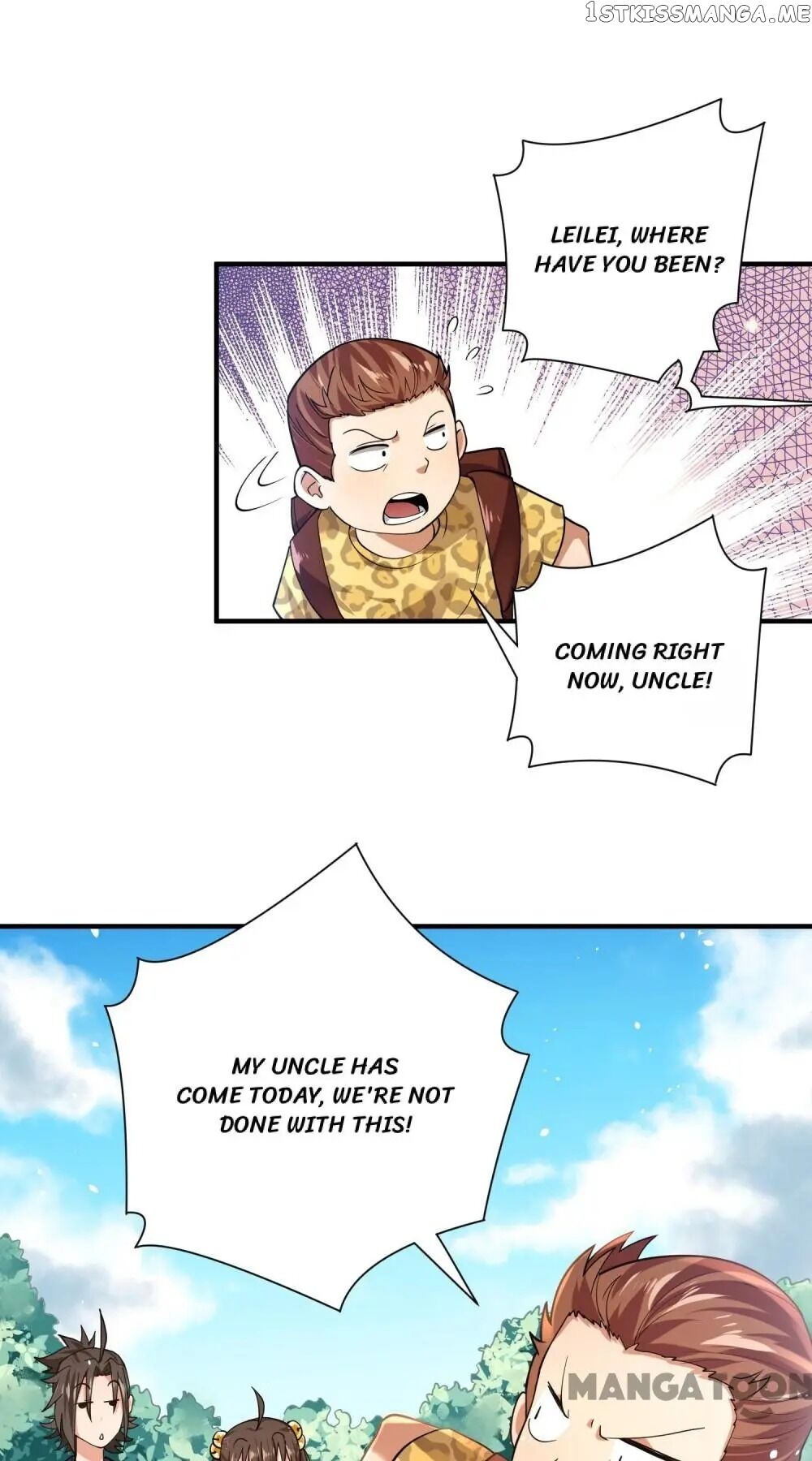 Doctor & Daughter chapter 11 - page 12