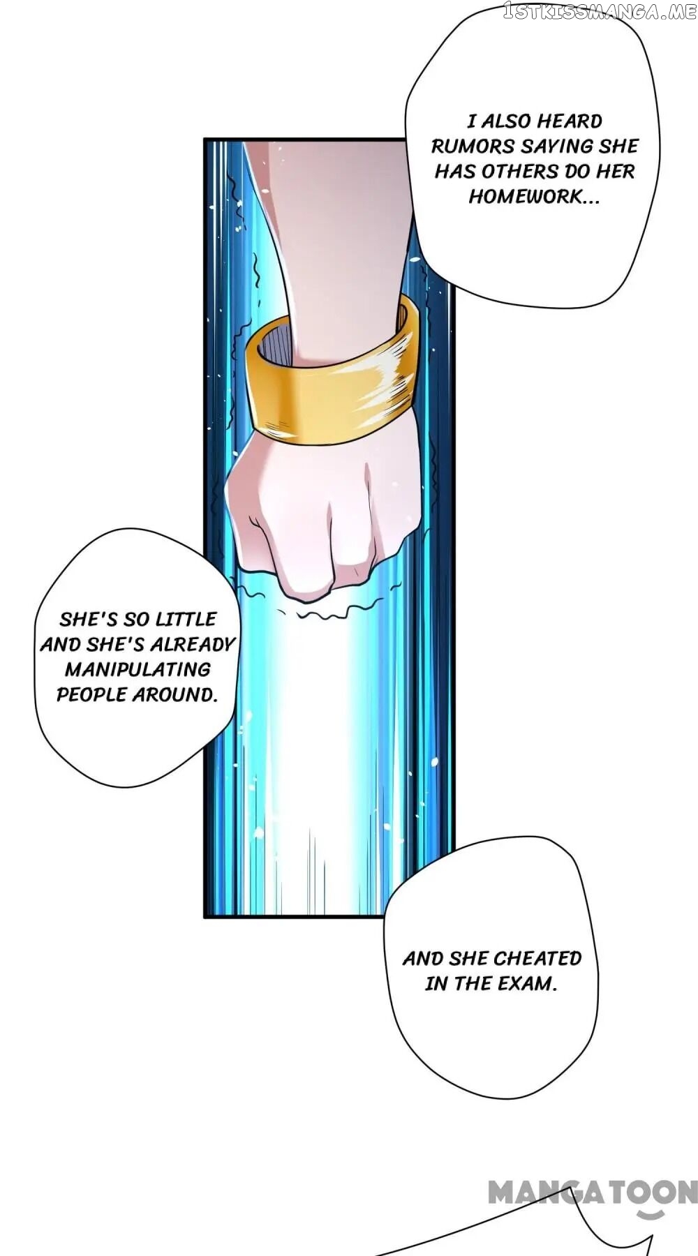 Doctor & Daughter chapter 11 - page 22