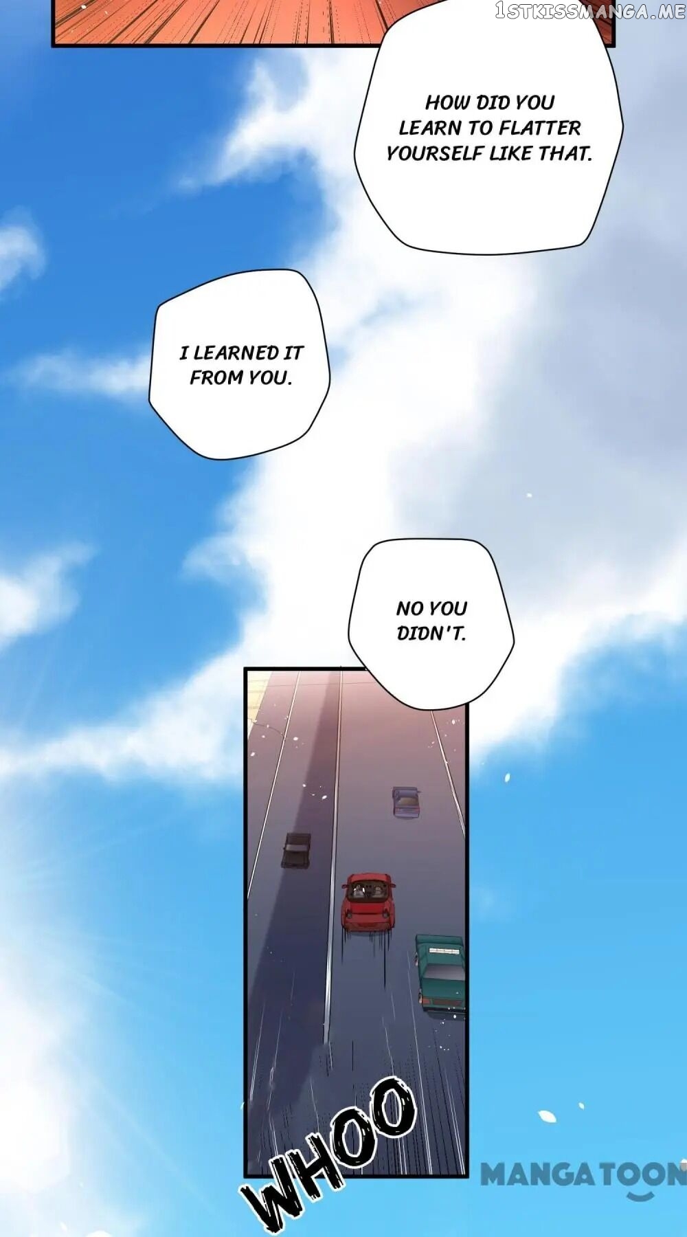 Doctor & Daughter chapter 11 - page 3