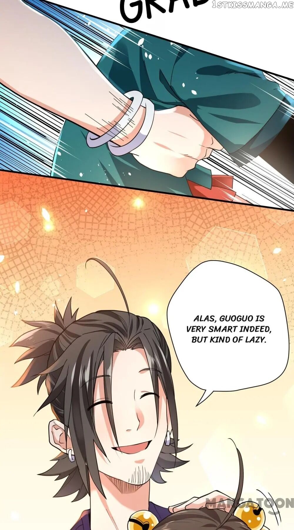 Doctor & Daughter chapter 11 - page 31