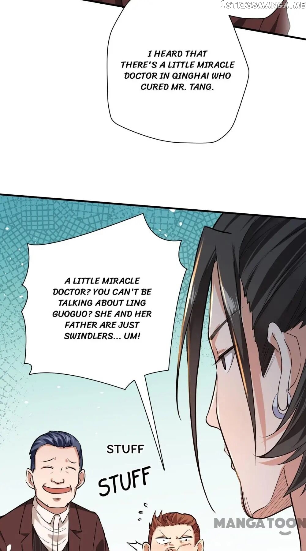 Doctor & Daughter chapter 11 - page 43