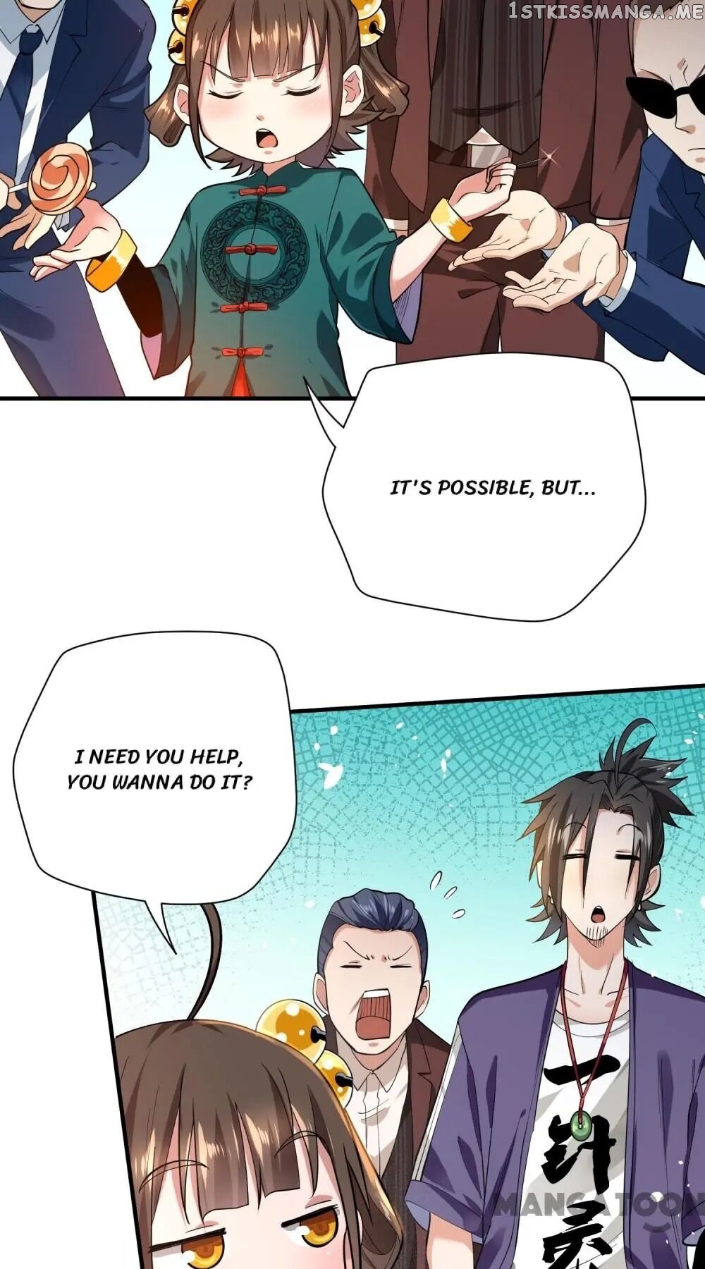 Doctor & Daughter chapter 12 - page 12