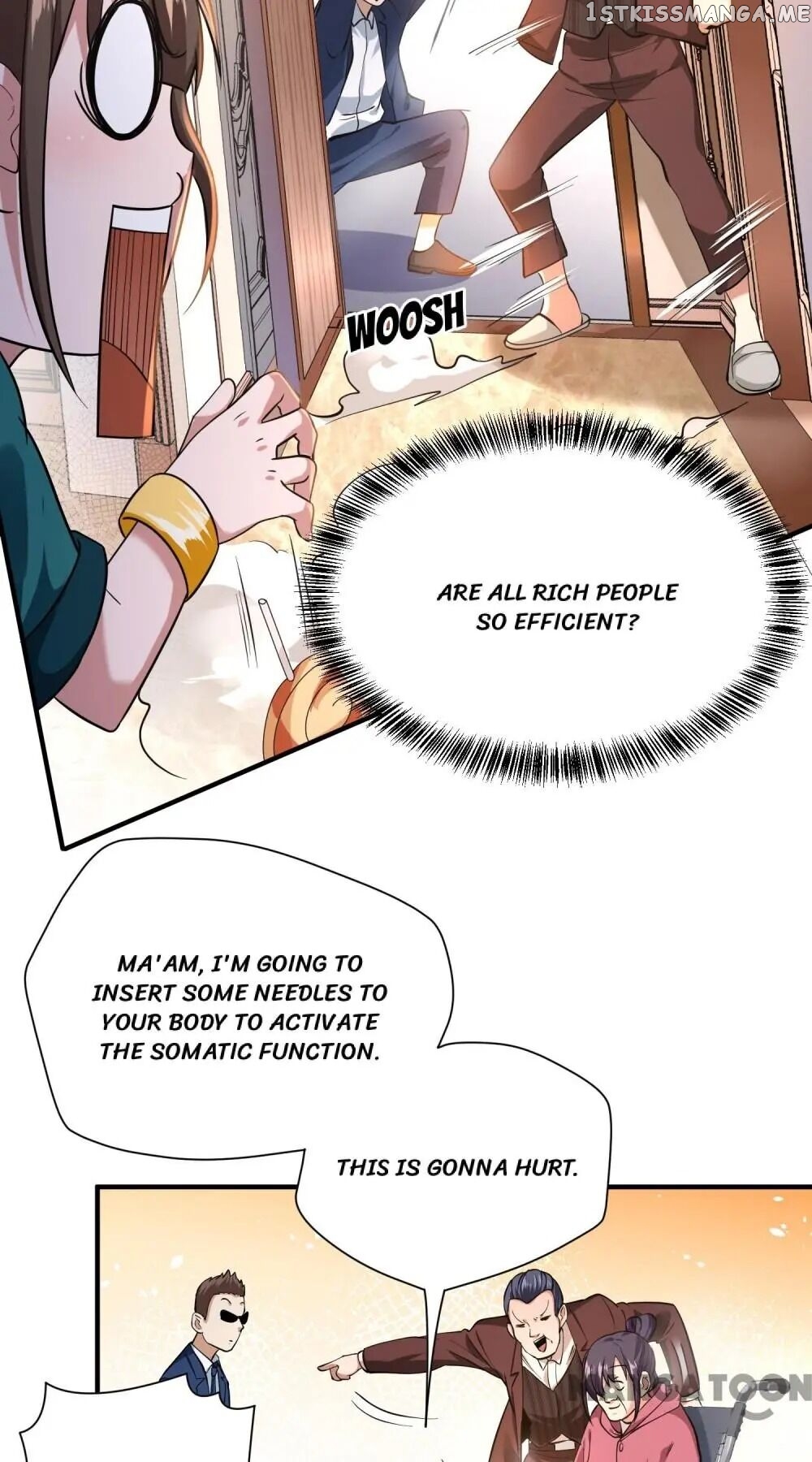 Doctor & Daughter chapter 12 - page 15