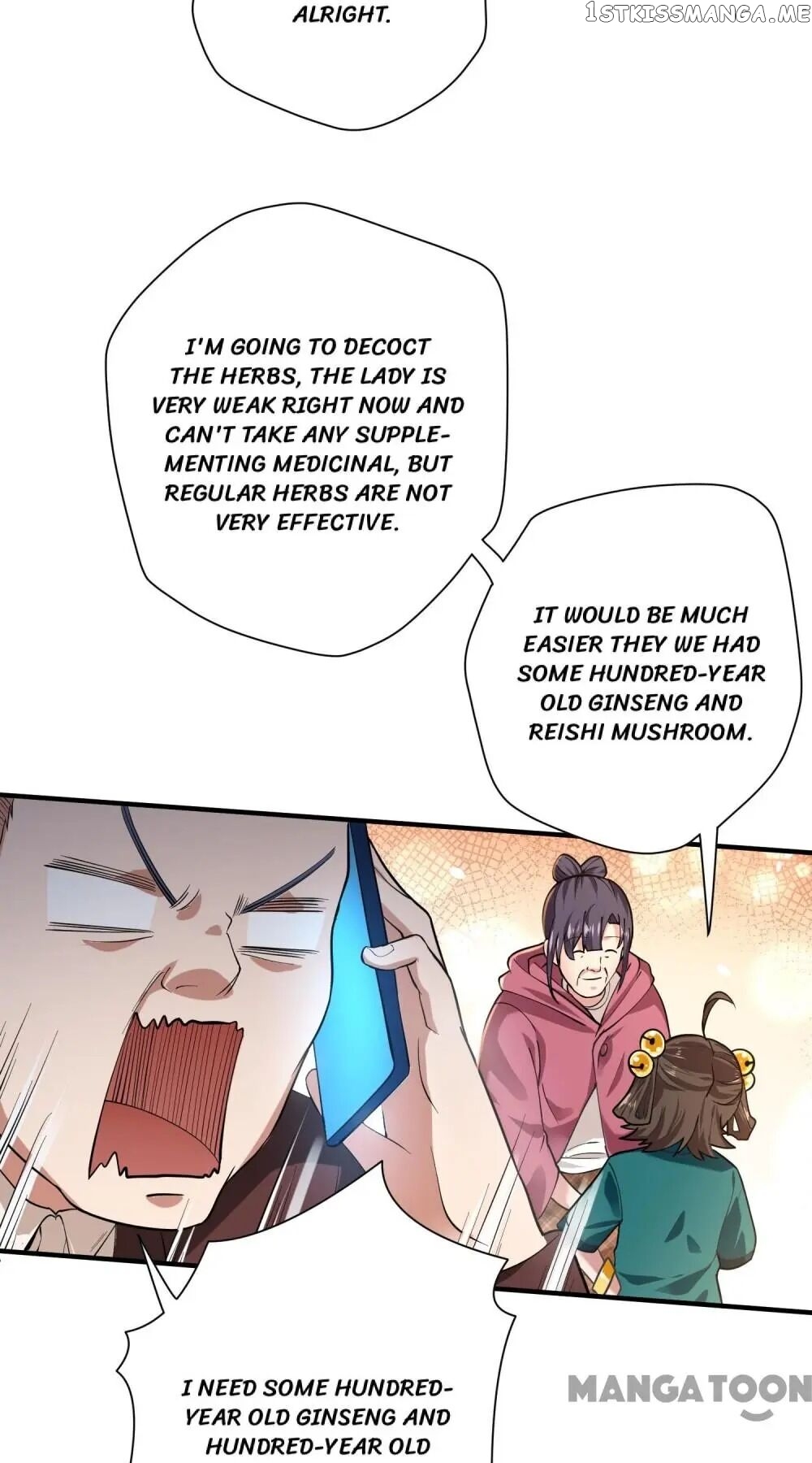 Doctor & Daughter chapter 12 - page 20